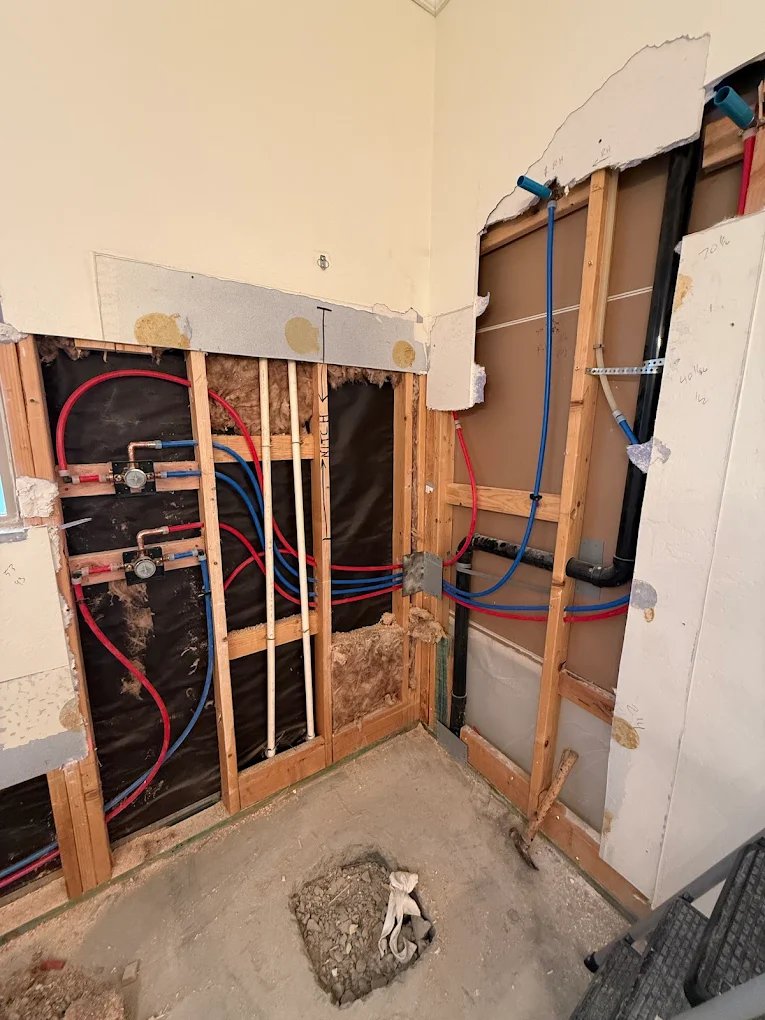 Plumbing Services