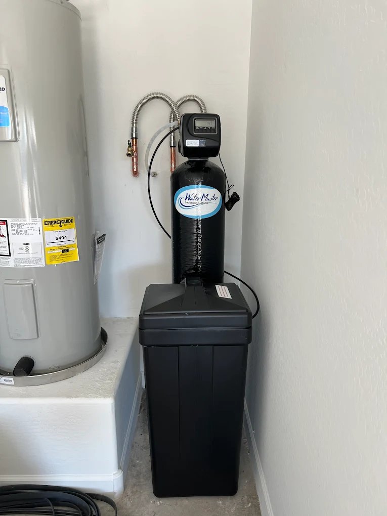Whole Home Filtration